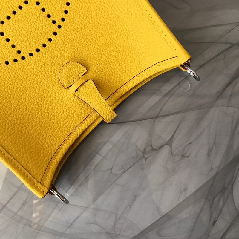Satchel Bags - HMS-Bags - 1042