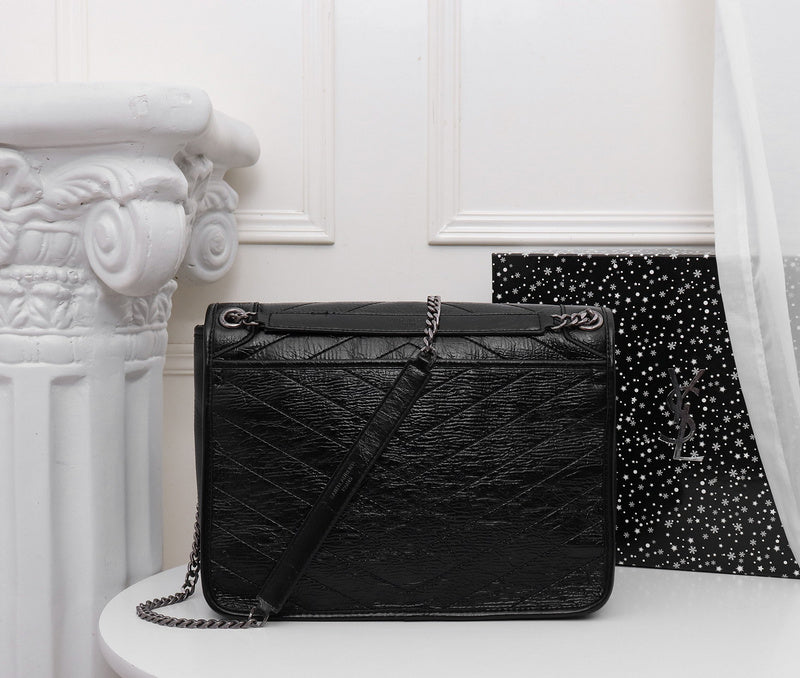 Satchel Bags - SLY Bags - 2004