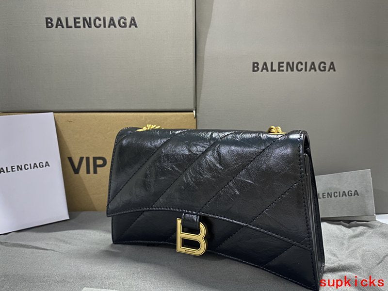 Glami- - BG Hourglass Bags - 012