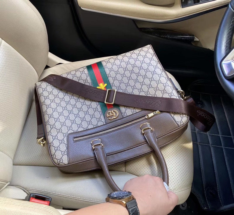 Satchel Bags - GCI Bags - 2281