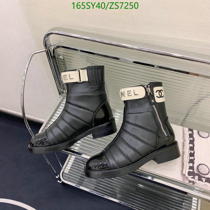 SAMC - CHL Women Boots - 259
