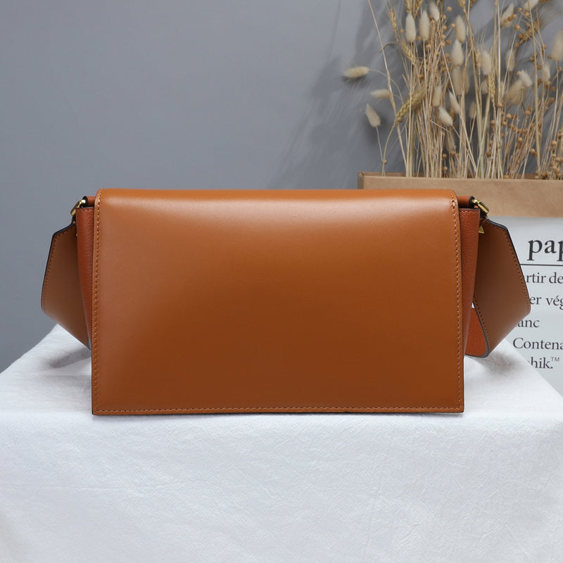 Satchel Bags - VTO Bags - 141
