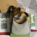Satchel Bags - GCI Bags - 7955