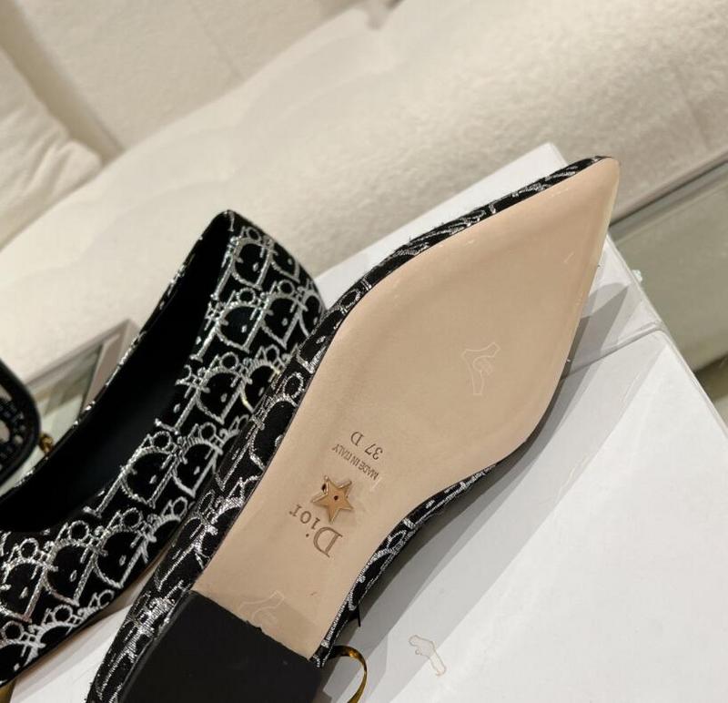 SAMCC - DOR Women Shoes - 208
