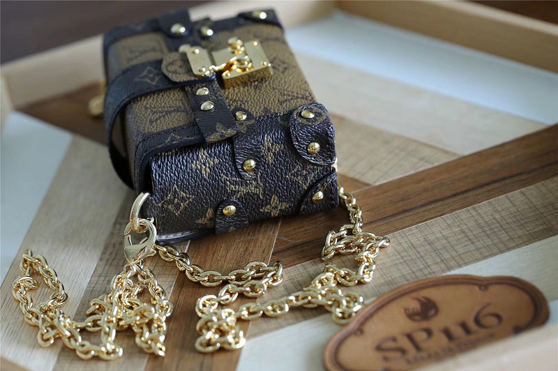 Glami Fashion Lu-Vi bags - 9319