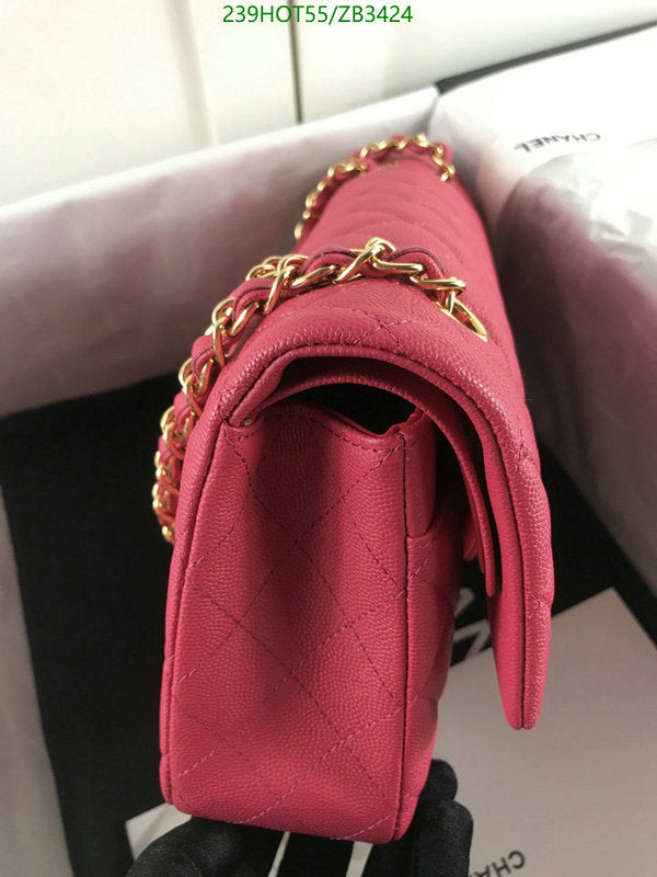 SAMC - CHL Bags - 517