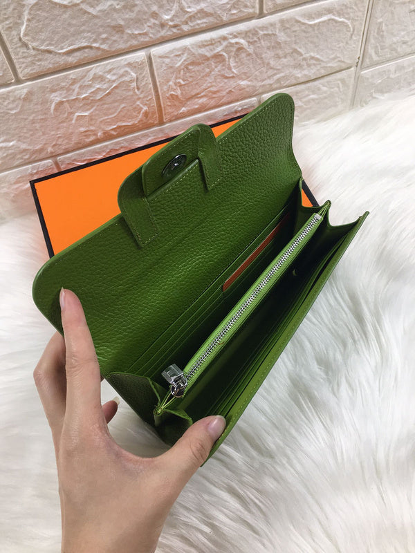 Satchel Bags - HMS-Bags - 897