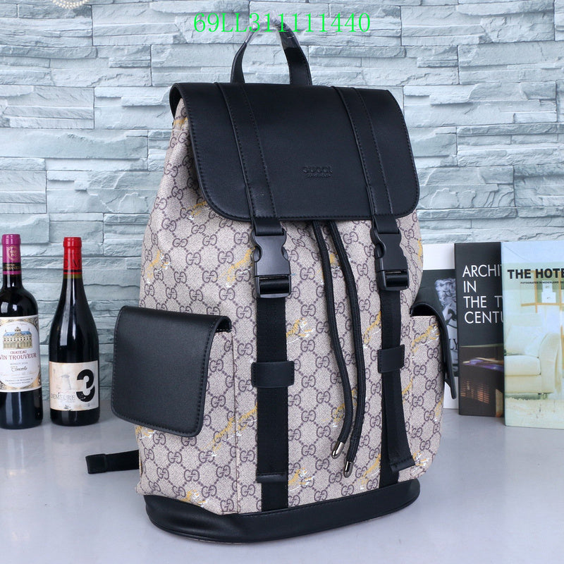 Glami Fashion - GCI Bags - 11423