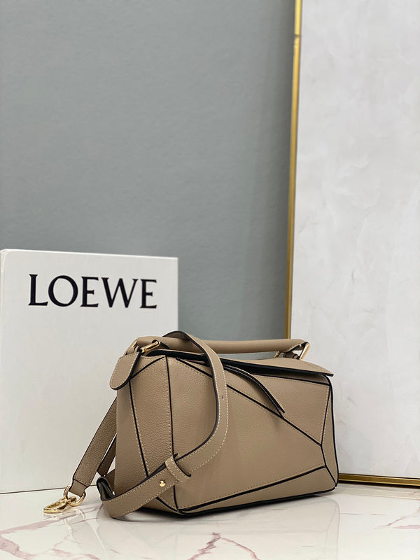 Glamy - LWO Bags - 717