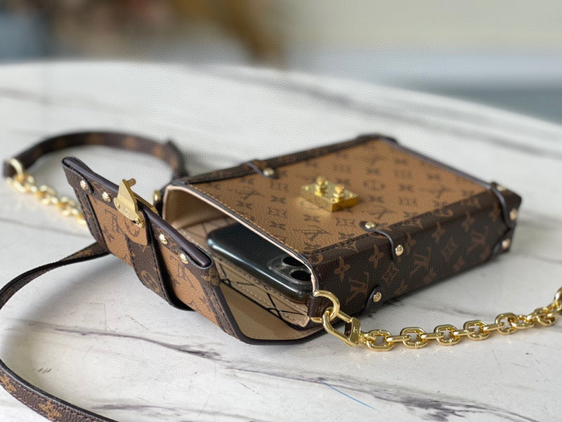 Fashion Lu-Vi bags - 5140