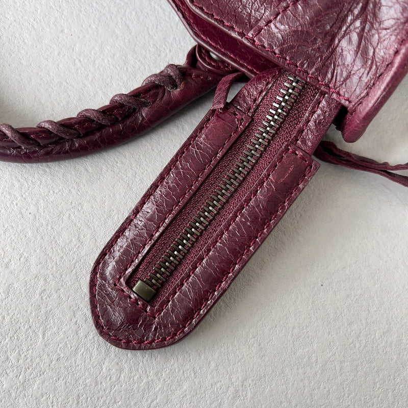 Glamy - BG Bags - 840