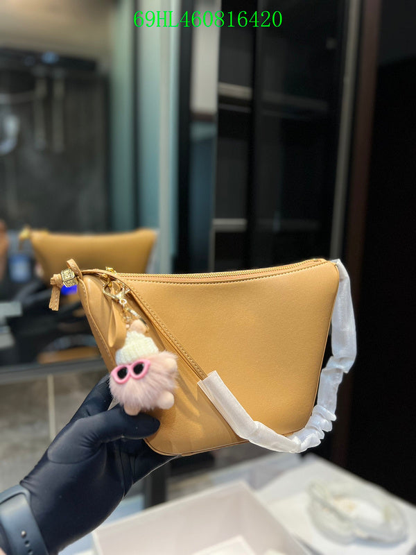 Satchel Bags - LWE Bags - 033