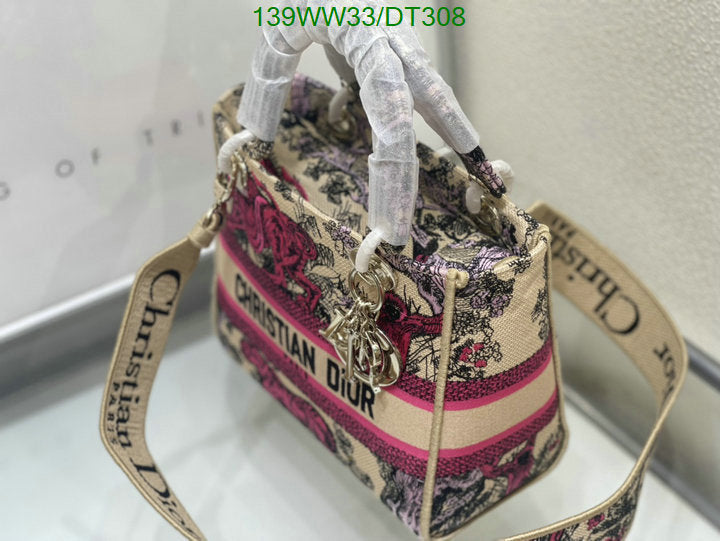 SAMCC - DOR Bags - 766