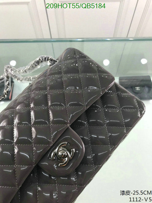SAMC - CHL Bags - 567