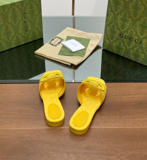 SAMC - GUKI Women Shoes - 013