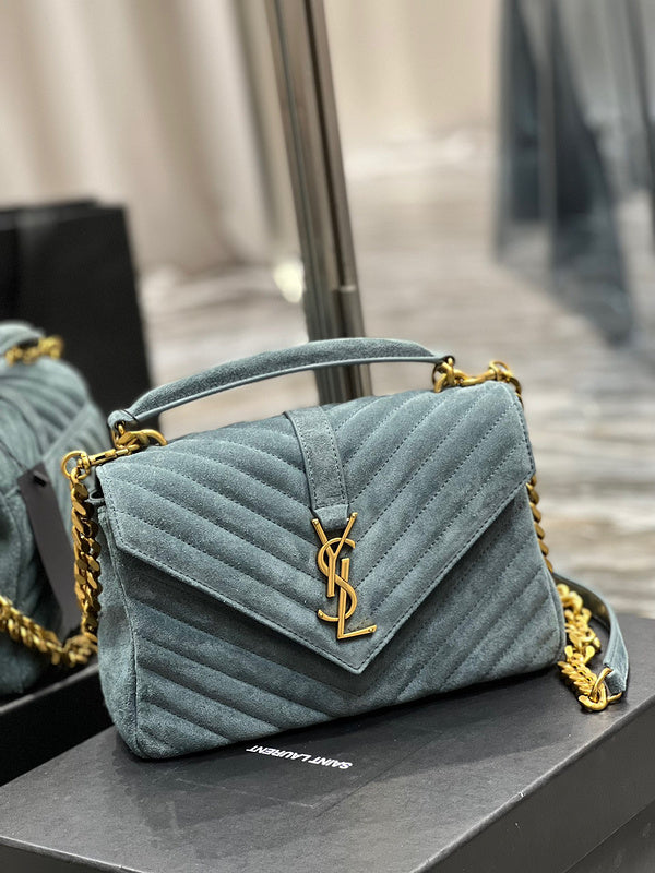 ELE - SLY Bags 175