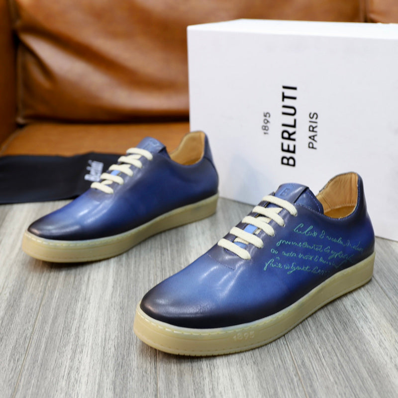 Glami - BRE Men Shoes - 385