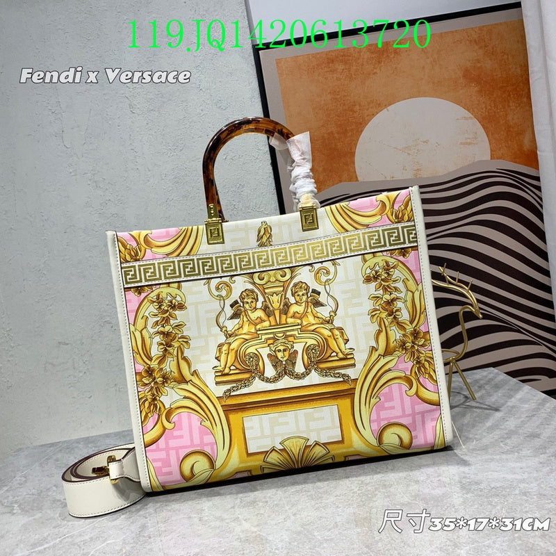 Glami - FDE Bags - 3143