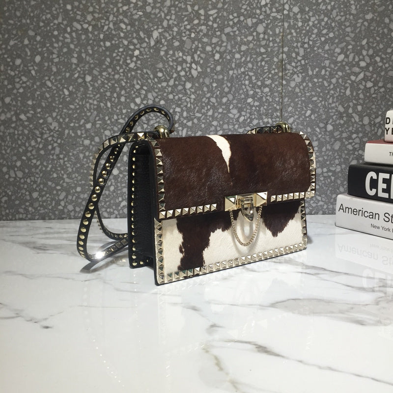 Satchel Bags - VTO Bags - 158