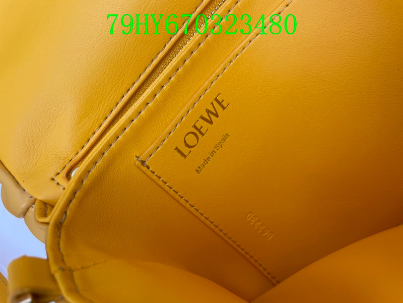 Satchel Bags - LWE Bags - 112