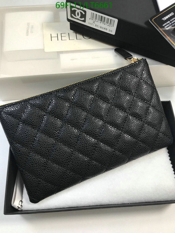 SAMC - CHL Wallets - 066