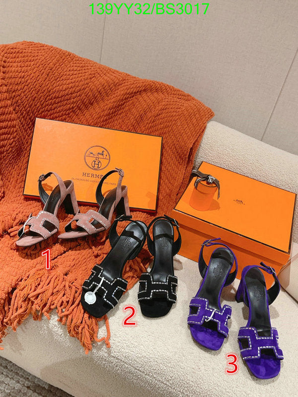 SAMC - HMS Women Shoes - 115