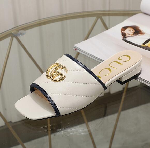 SAMC - GUKI Women Shoes - 1659