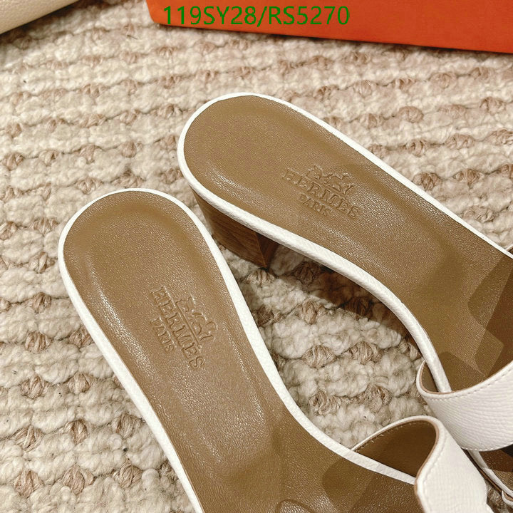 SAMC - HMS Women Shoes - 056