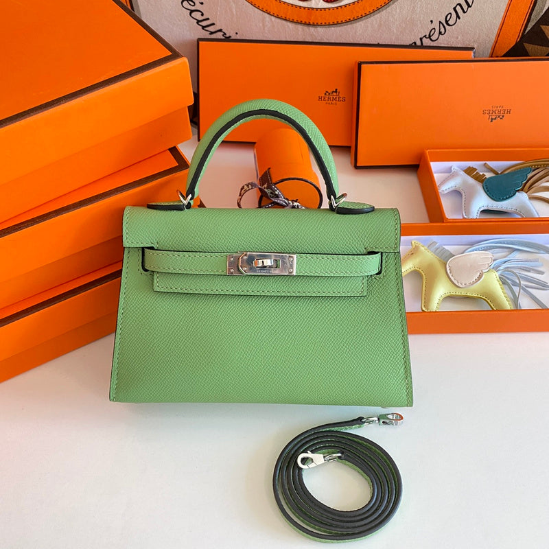 Glamy - HMS Bags - 514