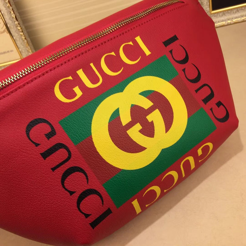 Glami Fashion - GCI Bags - 2287