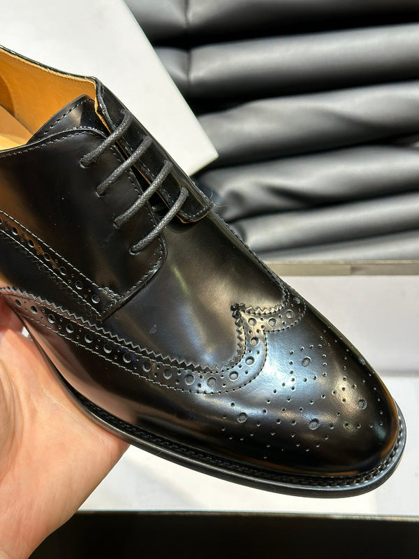 Glami - BRE Men Shoes - 182