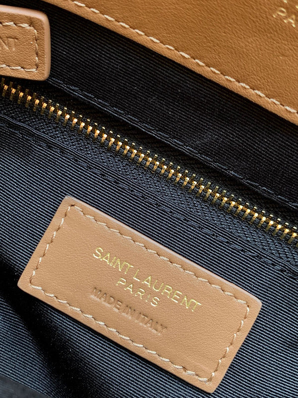 Glamy - YLS Bags - 1135