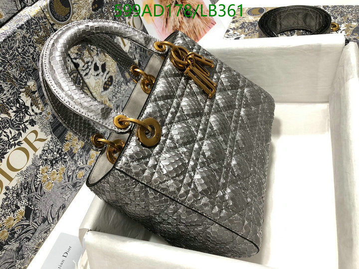SAMCC - DOR Bags - 1402