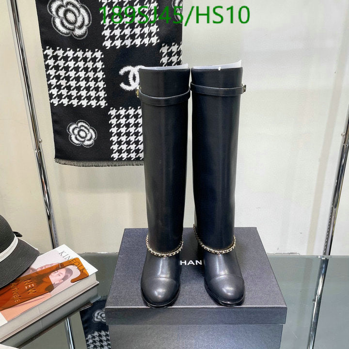 SAMC - CHL Women Boots - 166