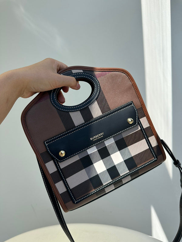 Glamy - BOR Bags - 049