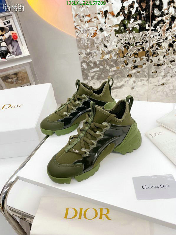 SAMCC - DOR Women Shoes - 1845