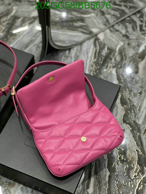 SAMC - YLS Bags - 028