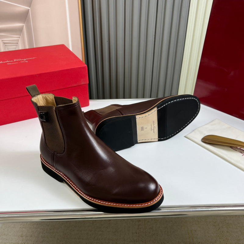 Glami - FGO Men Shoes - 887