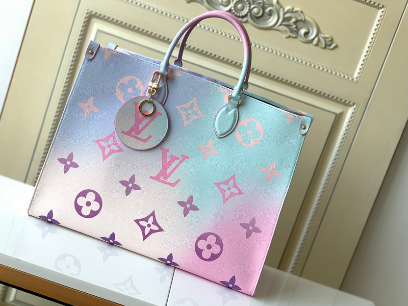 Glami Fashion Lu-Vi Bags - 16760