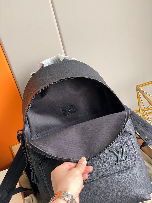 Satchel Bags - VL1 Bags - 096