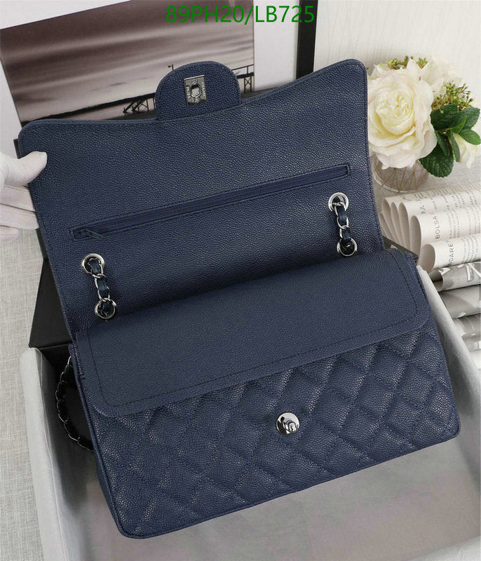 SAMC - CHL Bags Crossbody - 445