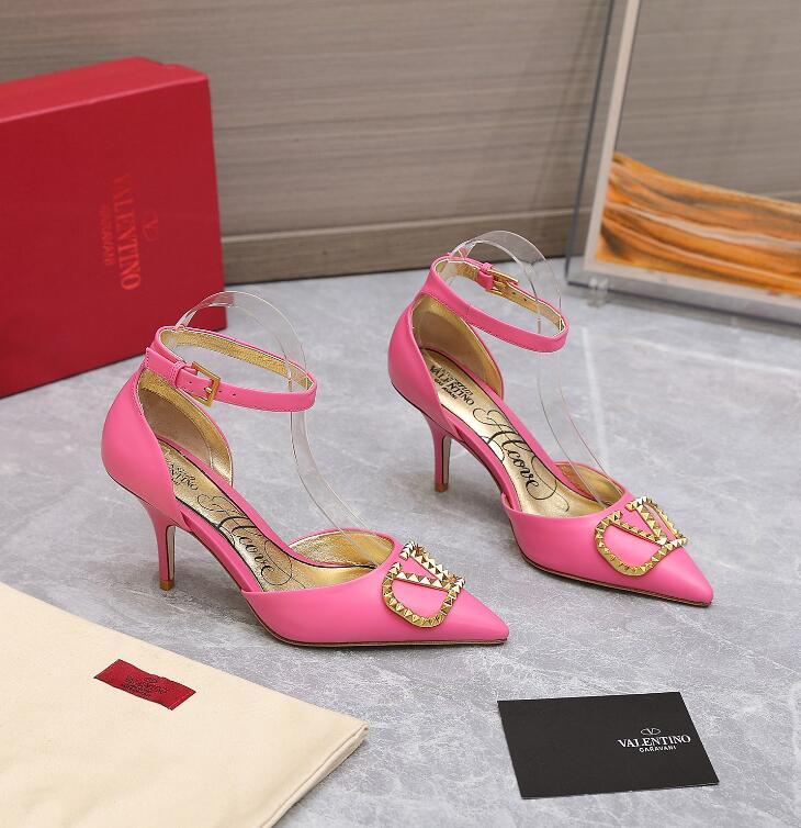 SAMC - VEL Women Shoes - 344