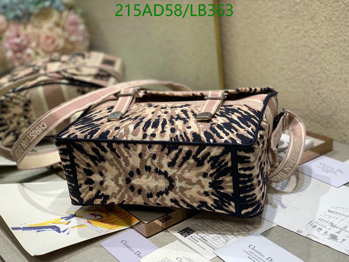 SAMCC - DOR Bags - 1410