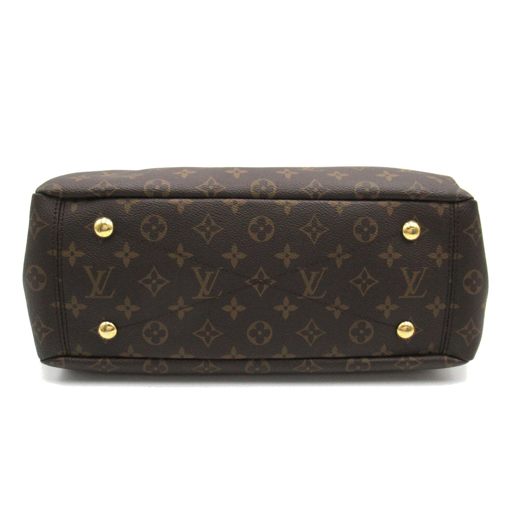Louis Vuitton BB 2w Shoulder Bag 2way Shoulder Bag PVC Coated Canvas Monogram  Brown M40929