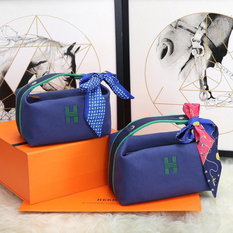 Satchel Bags - HMS-Bags - 1211