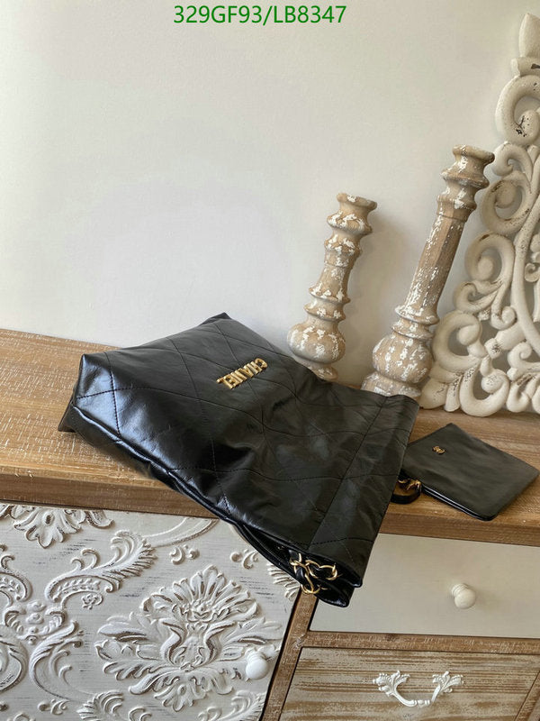 SAMC - CHL Bags - 813