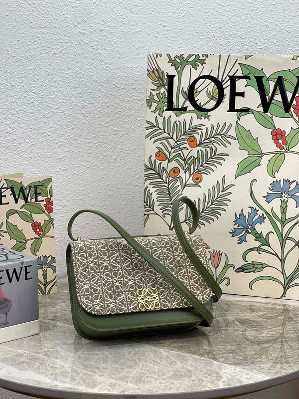 Glamy - LWO Bags - 886