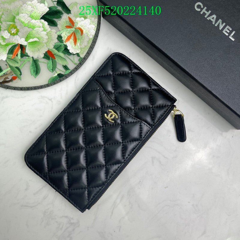 Glami - CHL Wallet - 2678
