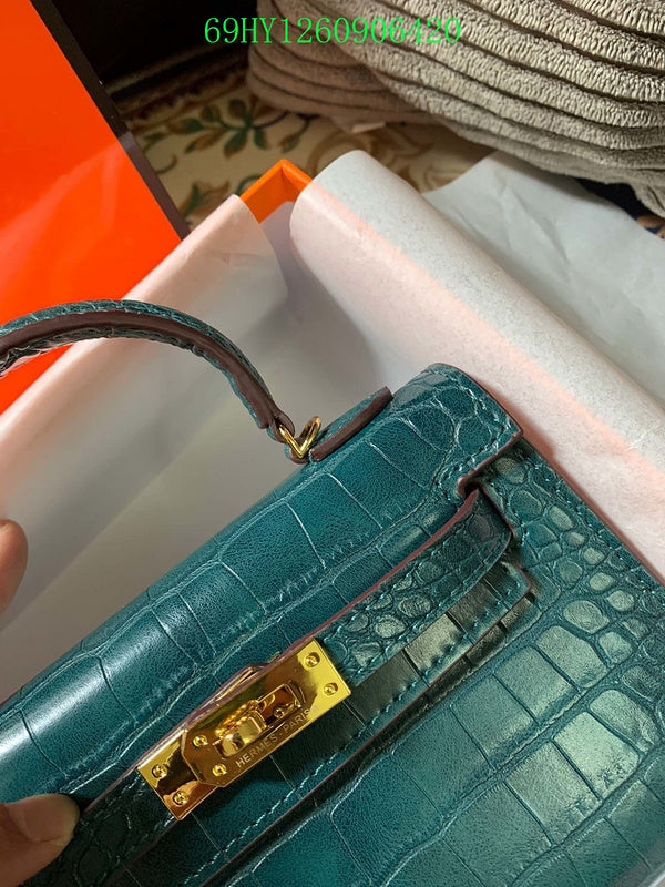 Glami - HMS Bags - 573