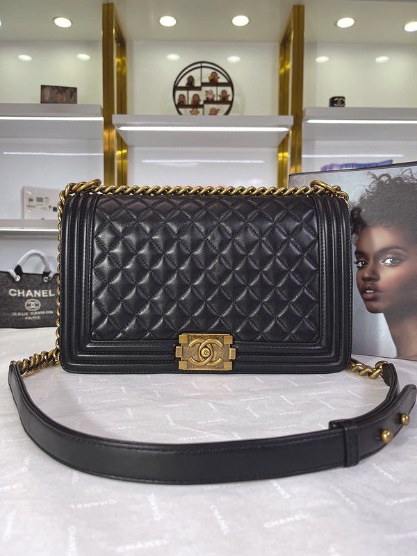glamy - CHL Bags - 3379